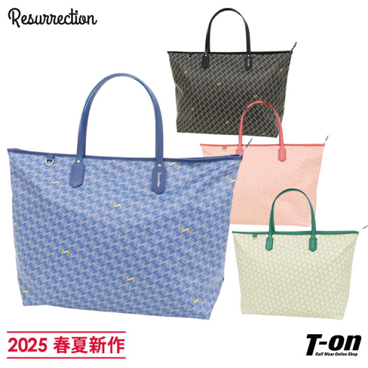 楽天市場】レザレクション Resurrection メンズ レディース ボストン 