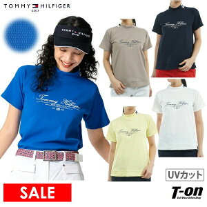 y40OFF SALEzg~[ qtBK[ St TOMMY HILFIGER GOLF {Ki fB[X nClbNVc  bNlbNVc btf UVJbg z ܔzFC Svg 