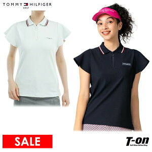y40OFF SALEzg~[ qtBK[ St TOMMY HILFIGER GOLF {Ki fB[X |Vc  n[tWbvVc o^tCX[uVc UVJbg u gRbgf gR