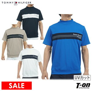 y40OFF SALEzg~[ qtBK[ St TOMMY HILFIGER GOLF {Ki Y nClbNVc  bNlbN vI[o[ UVJbg ~jbtf zFfUC CSv