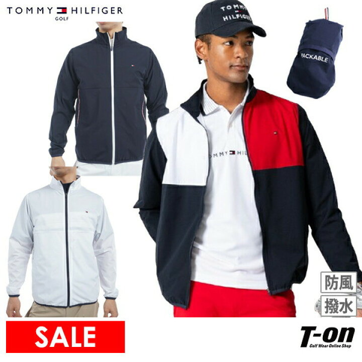 楽天市場】トミー ヒルフィガー ゴルフ TOMMY HILFIGER GOLF 日本正規 