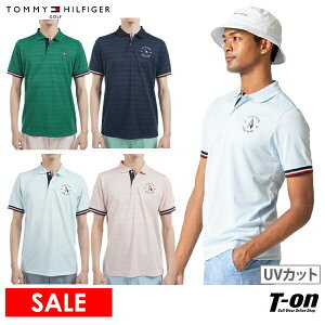 y40OFF SALEzg~[ qtBK[ St TOMMY HILFIGER GOLF {Ki Y |Vc  UVJbg Vh[{[_[WK[h T[NShJ StEFA