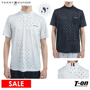 y40OFF SALEzg~[ qtBK[ St TOMMY HILFIGER GOLF {Ki Y nClbNVc  bNlbNVc z o_ivg bVf |Pbgt M`3L S