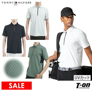 y40OFF SALEzg~[ qtBK[ St TOMMY HILFIGER GOLF {Ki Y |Vc  n[tWbvVc NXWK[hf ʊ ʋC UVJbg ebVؑ St