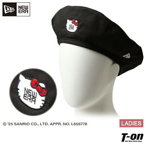 j[G New Era NEW ERA {Ki fB[X nbg x[X Lbv HELLO KITTYR{ n[LeB LeB tFCXhJ TCY߉ yz