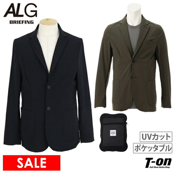 楽天市場】【50％OFF SALE】ブリーフィング エーエルジー BRIEFING ALG  