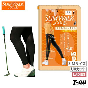 XEH[NSt SLIMWALK GOLF fB[X MX 10 A_[EFA C[h^Cv S`MTCY iK͐݌v gg[^-6.9cm qbvAbv rK St