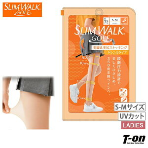 XEH[NSt SLIMWALK GOLF fB[X XgbLO StXgbLO gJ^Cv 35fj[ UVJbg iK݌v rEK 3DqbvAbv |ɋ RۖhL