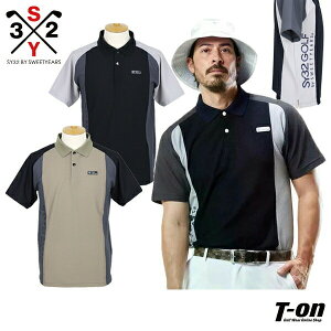 SY32 by SWEET YEARS GOLF GXCT[eBgD oC XB[gC[Y St {Ki Y |Vc  z Xgb` ʋC ʃbVf zFؑփfUC Svg 