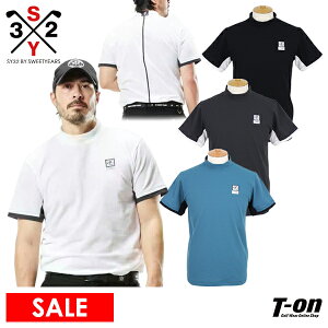 y30OFF SALEzSY32 by SWEET YEARS GOLF GXCT[eBgD oC XB[gC[Y St {Ki Y nClbNVc  bNlbNVc Xgb` ouWK[hf e