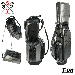 SY32 by SWEET YEARS GOLF GXCT[eBgD oC XB[gC[Y St {Ki Y fB[X LfBobO X^hLfBobO 9^ 47C`Ή t[h2t V[YP