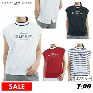 y40OFF SALEzg~[ qtBK[ St TOMMY HILFIGER GOLF {Ki fB[X nClbNVc  t`X[u bNlbNVc UVJbg RN[VGbg Svg 