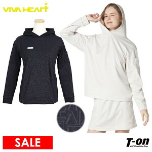 y50OFF SALEzron[g VIVA HEART fB[X g[i[ p[J[ t[htg[i[ SmO ~j|Pbg VRby StEFA