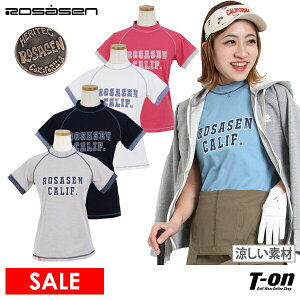 y30OFF SALEzT[Z ROSASEN fB[X nClbNVc  UVJbg N[Of zF bNlbN Svg AJWeCXg }[J[t StEFA