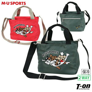 MUX|[c G[ X|[c M.U SPORTS MUSPORTS Y fB[X J[gobO EhobO ۗobO V_[xgt 2WAY [A[VVhJ _CWK[hf