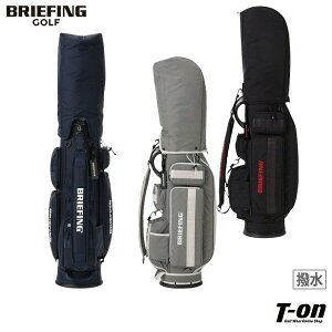 u[tBO St BRIEFING GOLF Y fB[X LfBobO 8.5^ CR-6 #03 R[fiCf  }CNbvf Jnh |Pbg SShJ Stob