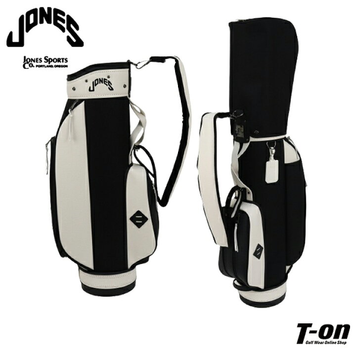 楽天市場】ジョーンズ JONES 日本正規品 メンズ レディース キャディ 