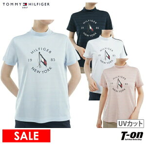 y40OFF SALEzg~[ qtBK[ St TOMMY HILFIGER GOLF {Ki fB[X nClbNVc  bNlbNVc UVJbg tbO`[t T[NS zFؑ WK[