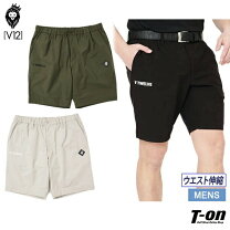 楽天市場】ハーフパンツ（ブランドV12）（ゴルフ｜スポーツ 