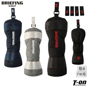 u[tBO St BRIEFING GOLF Y fB[X wbhJo[ tFAEFCEbhpwbhJo[  R[fiCf {Adl ShJ FW COVER CS St yz