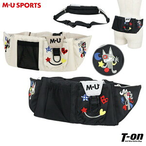 MUX|[c G[ X|[c M.U SPORTS MUSPORTS Y fB[X EGXg|[` {gz_[ ~j|Pbg ̎[ɕ֗ [A[hJ yz St