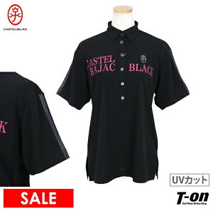y50OFF SALEzJXeoWbNX|[c ubNC CASTELBAJAC SPORT BLACK Line fB[X |Vc  X[XVc ܃fUC UVJbg Svg e[vfUC 