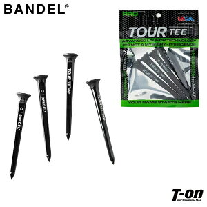 of BANDEL Y fB[X eB[ OeB5{Zbg ׂ 80mm Jbva14.5mm 򋗗Lт vp TOURTEE ubN Tee Pro 4piece set St