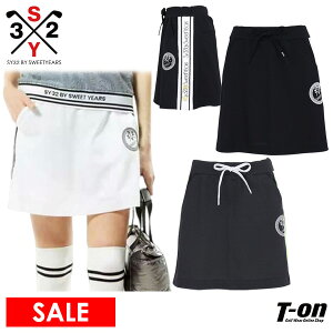 y30OFF SALEzSY32 by SWEET YEARS GOLF GXCT[eBgD oC XB[gC[Y St {Ki fB[X XJ[g tAXJ[g bVf Xgb` EGXgLk vId