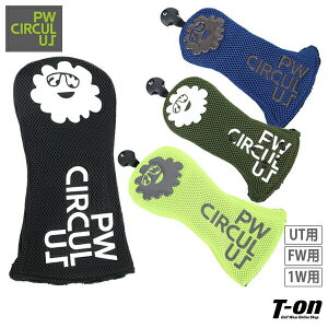 �s�[�_�u�����T�[�L�����X PW CIRCULUS �����Y ���f�B�[�X �w�b�h�J�o�[ ���b�V���f�� �h���C�o�[�p 460CC�Ή� 1W �t�F�A�E�F�C�E�b�h�p FW ���[�e�B���e�B�p UT ���N���N�N���̃��b�y�� �S���t