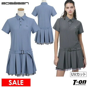 y30OFF SALEzT[Z G[C ROSASEN Aline fB[X s[X  {bNXv[c `[nt xgt ShJ yz StEFA