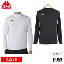 楽天市場】カッパゴルフ ハイネックの通販 