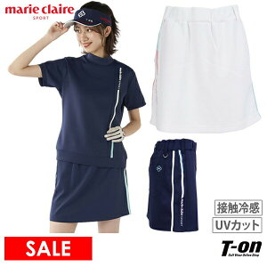 y30OFF SALEz}N[ }EN[ X|[ marie claire sport fB[X XJ[g W[Wf UVJbg ڐG⊴ EGXgLk TChzFe[v Svg M`3L܂ StEF