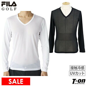y30OFF SALEztB tBSt FILA GOLF Y Ci[Vc  VlbN UVJbg ڐG⊴ gbVf A_[EGA Svg M`3L܂łp StEFA
