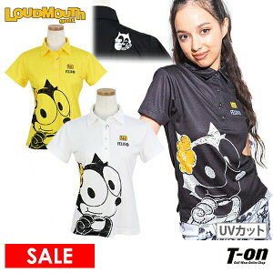 y40OFF SALEzEh}EX St LOUDMOUTH GOLF {Ki {Ki fB[X |Vc  UVJbg z FELIX THE CATR{ rbNSvg tBbNX U LbgR{ S