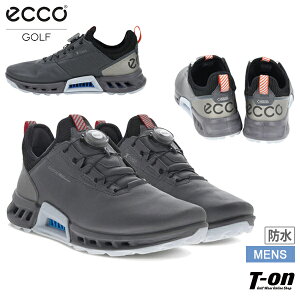GR[St ECCO GOLF {Ki Y V[Y StV[Y XpCNXV[Y Biom C4 Boa h  BOAVXe yz St
