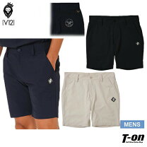 楽天市場】ハーフパンツ（ブランドV12）（ゴルフ｜スポーツ 