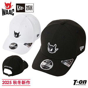 y労ӍP10{zbN×j[G St R{ WAAC×NEW ERA GOLF {Ki Y fB[X Lbv j[GR{ NEWERA WAACKY CAP R XxSdl tBbg 9SEVENTY y