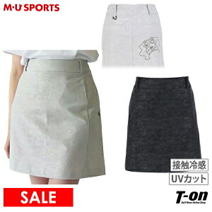 y50OFF SALEzMUX|[c G[ X|[c M.U SPORTS MUSPORTS fB[X XJ[g ڐG⊴ UVJbg Xgb` Jt WK[hf  [hJobNfUC ߏXJ[g