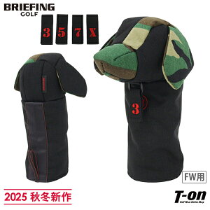 u[tBO St BRIEFING GOLF Y fB[X wbhJo[ tFAEFCEbhp hbO^ ^ DOGGY FW COVER COMBI ubN×EbhhJ yz 2025 H~ V St