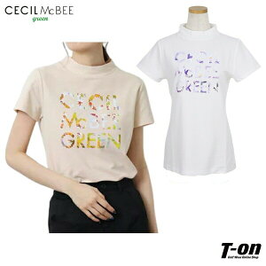 CECIL McBEE green ZV}Nr[ O[ fB[X nClbNVc  bNlbNVc ̎qf Xgb` t[Svg StEFA yz