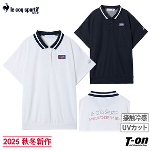 RbNX|eBt St RbN le coq sportif GOLF fB[X |Vc  UVJbg ڐG⊴ ChVGbg hbvV_[ ufUC obNSvg 2025 H~ V