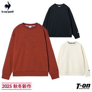 RbNX|eBt le coq sportif fB[X g[i[ N[lbN XEFbg UVJbg wJ G{XSfUC VRSby 2025 H~ V yz