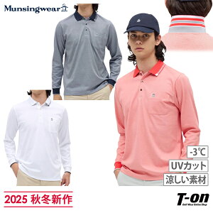 }VOEFA Munsingwear Y |Vc  -3 z UVJbg hbg̎qf ݗ{[_[fUC |Pbgt M`3L yz 2025 H~ V StEFA