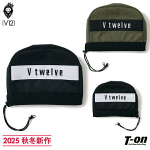 V12 St BEgDGu Y fB[X ACAJo[ wbhJo[ ShJ zFCfUC {Af STD IRON COVER 2025 H~ V St yz