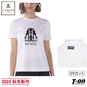 y|Cg10{ 11/4 12:59zo X|[ LANVIN SPORT {Ki fB[X TVc  UVJbg 2WAYXgb`yA[fR100Nz vghJfUC Sv[gt |