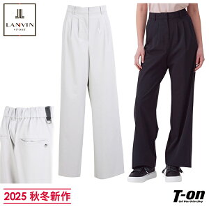 o X|[ LANVIN SPORT {Ki fB[X pc Opc ^bNChpc 2WAYXgb` EGXgLk VHf M`3L yz 2025 H~ V StEF