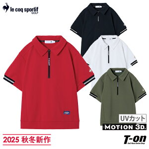 RbNX|eBt St RbN le coq sportif GOLF fB[X |Vc  n[tWbvAbv f vI[o[ UVJbg ̐݌v \ʃbtfށyz2025 H~ 