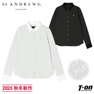 ZgAh[X St ANDREWS fB[X JWAVc  SAScWK[hVc  NbNfUC ShJ yz 2025 H~ V StEFA