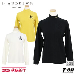 ZgAh[X St ANDREWS fB[X nClbNVc  bNlbNVc Xgb` zM Nъ \tgȕ ShJ yz 2025 H~ V StEFA