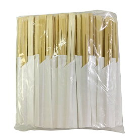 竹天削21cm白無地ハカマ箸袋入 3000本入り 割り箸 使い捨て 箸 わりばし 業務用 大容量